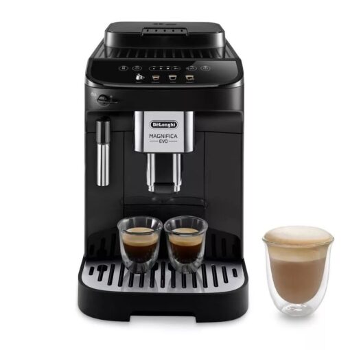 Кавомашини кофемашина Delonghi Dinamica