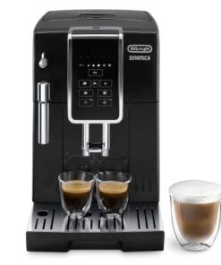 Кавомашини кофемашина Delonghi Dinamica