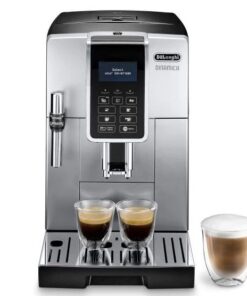 Кавомашини кофемашина Delonghi Dinamica