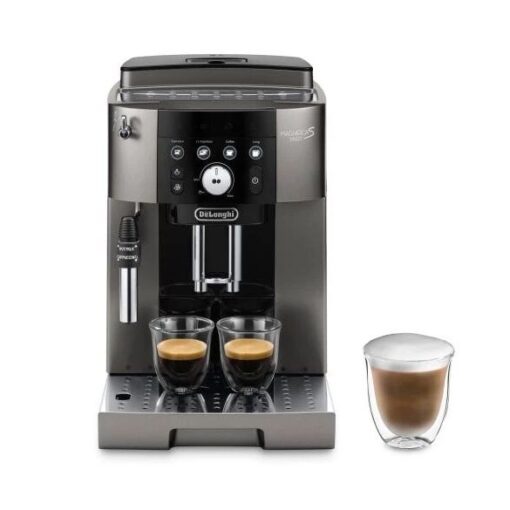 Кавомашини кофемашина Delonghi Dinamica