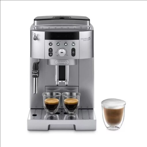 Кавомашини кофемашина Delonghi Dinamica