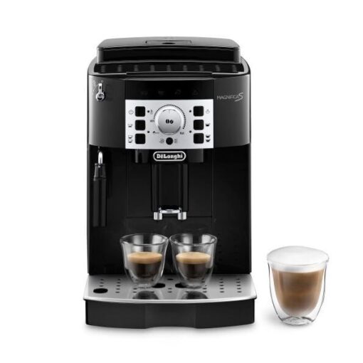 Кавомашини кофемашина Delonghi Dinamica